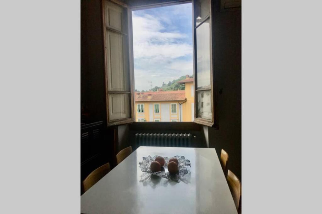Sunny Top Floor In San Frediano Флоренция Экстерьер фото